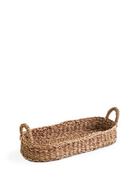 Thumbnail for Savar Bread Basket with Natural Handle