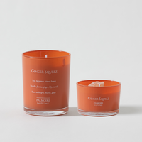 Thumbnail for Ginger Squeez Candle Set