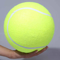 Thumbnail for Jumbo Tennis Ball