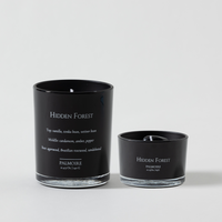 Thumbnail for Hidden Forest Candle Set