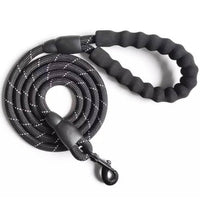 Thumbnail for 5FT Rope Leash w/ Comfort Handle