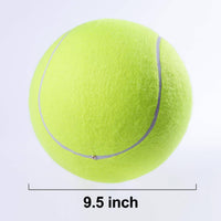 Thumbnail for Jumbo Tennis Ball