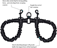 Thumbnail for Dual Bungee Leash Add-On