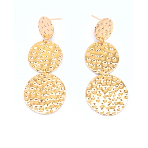 The COSMICS Earrings