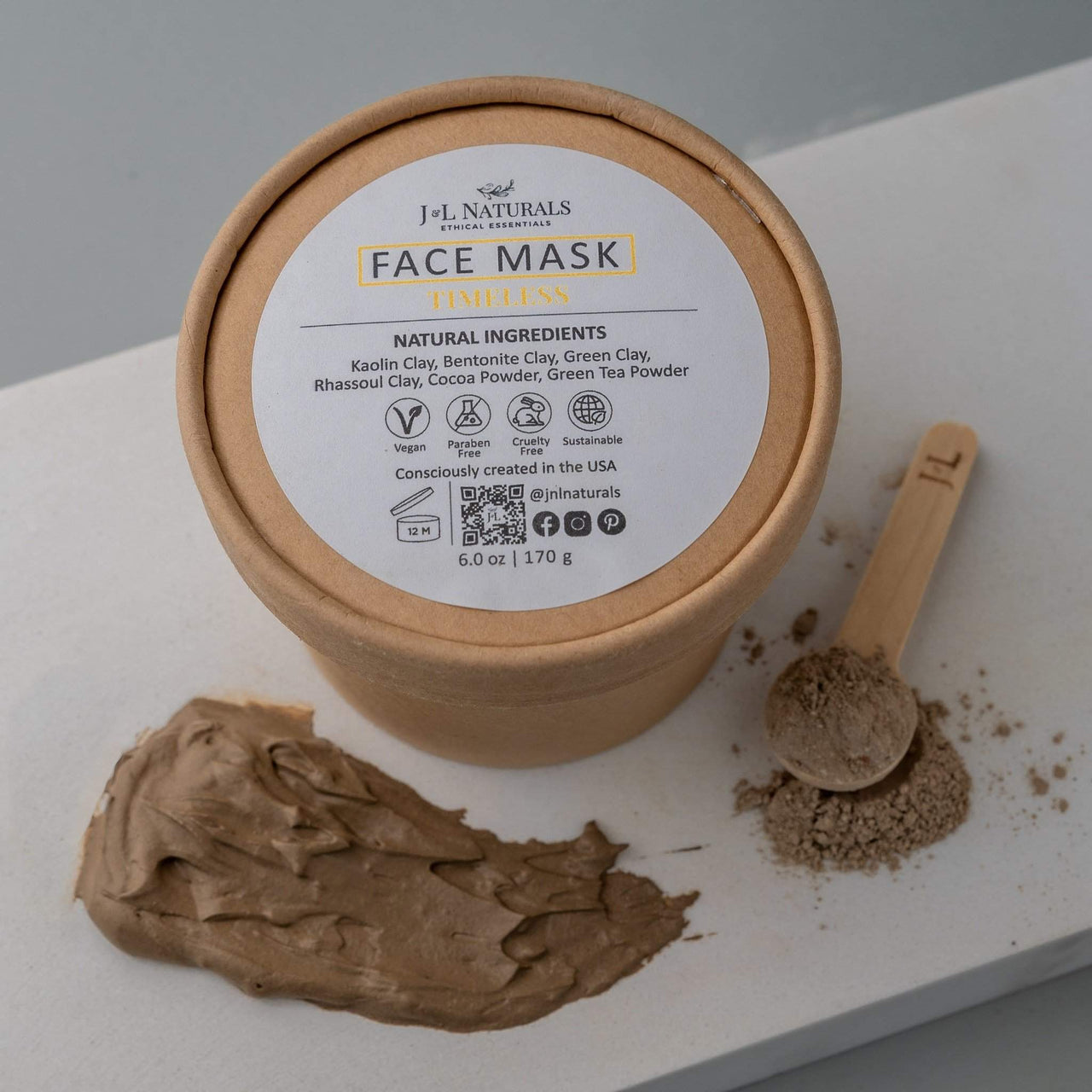 The Face Mask