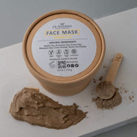 Thumbnail for The Face Mask