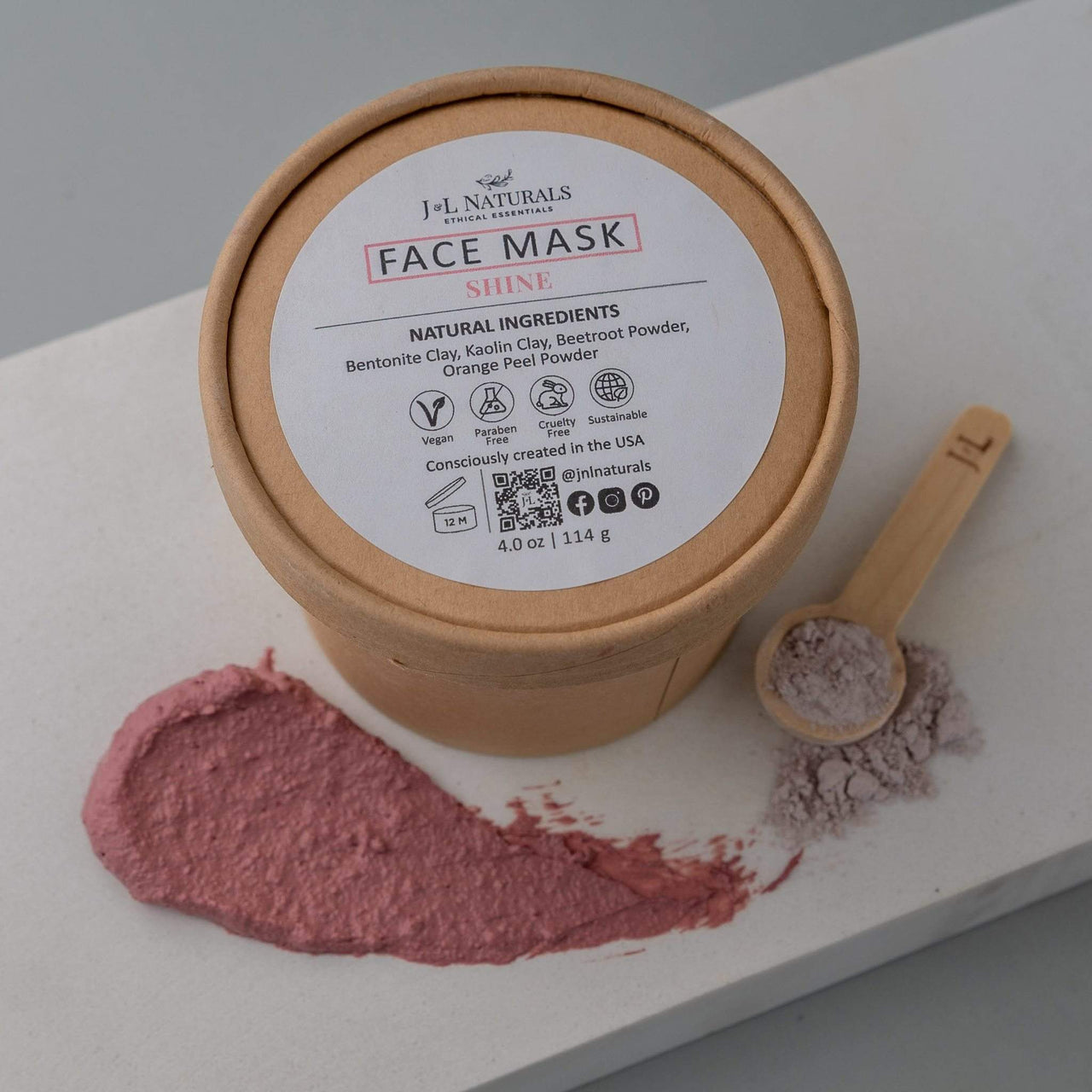 The Face Mask