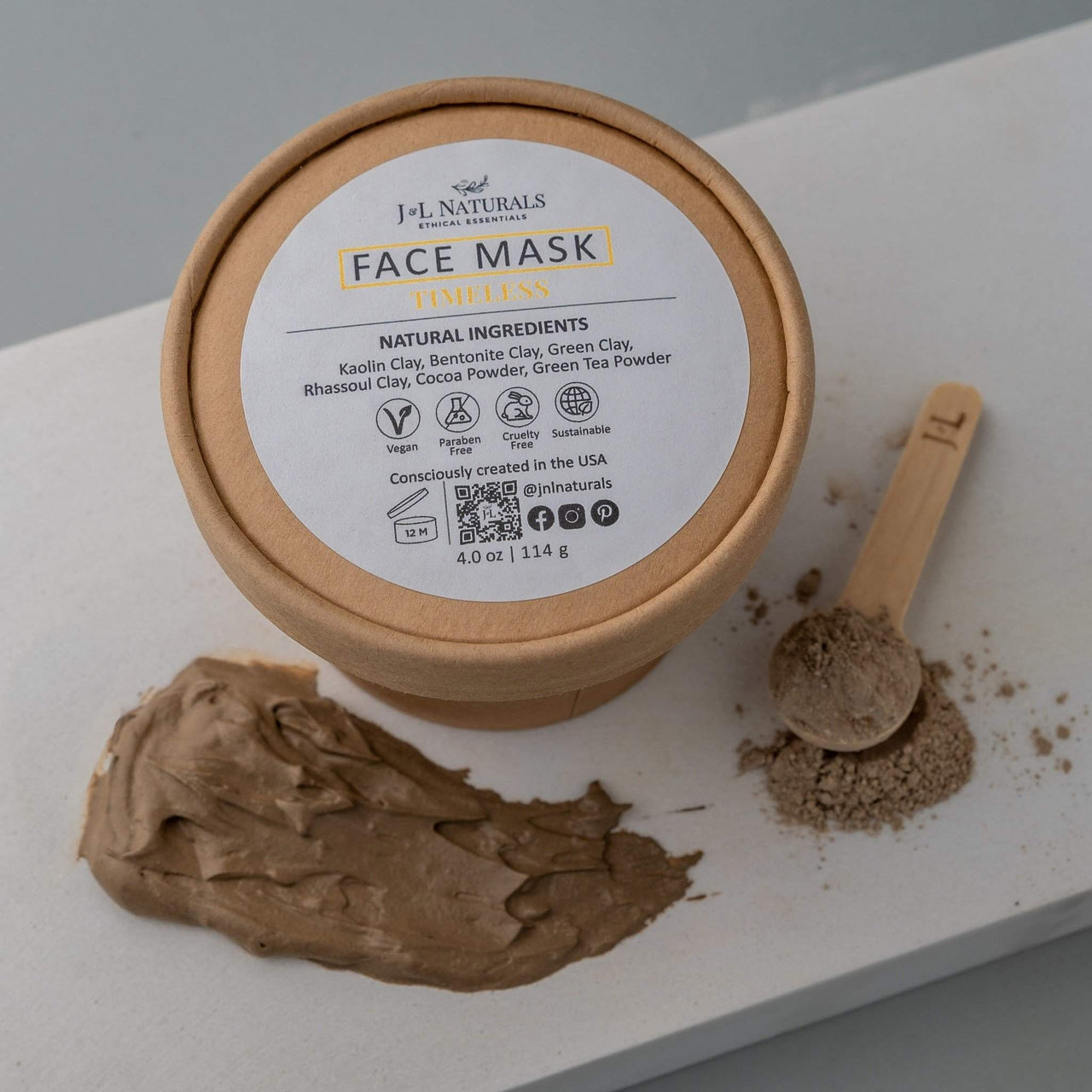 The Face Mask