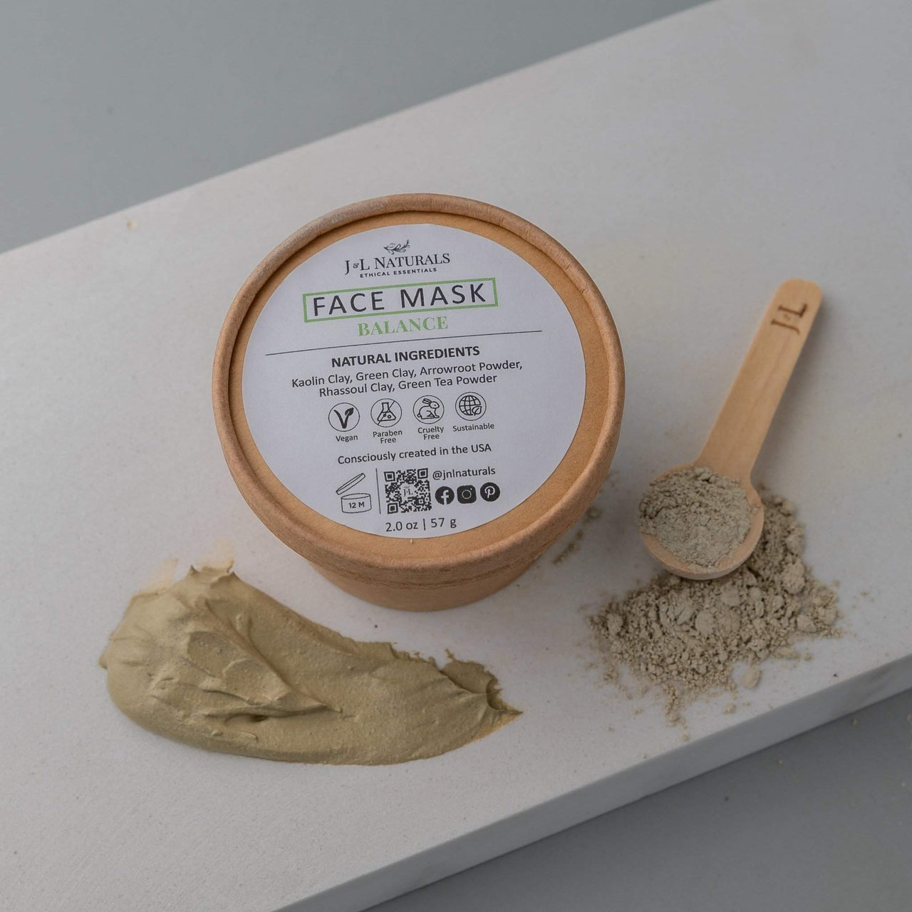 The Face Mask