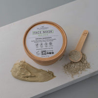 Thumbnail for The Face Mask