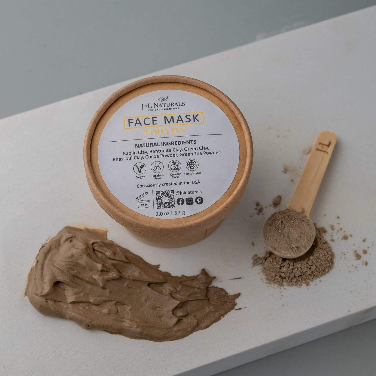 The Face Mask