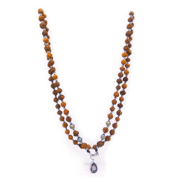 The ELA MALA Necklace