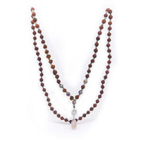 Thumbnail for The RAJAH MALA Necklace