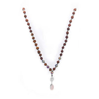 Thumbnail for The RAJAH MALA Necklace