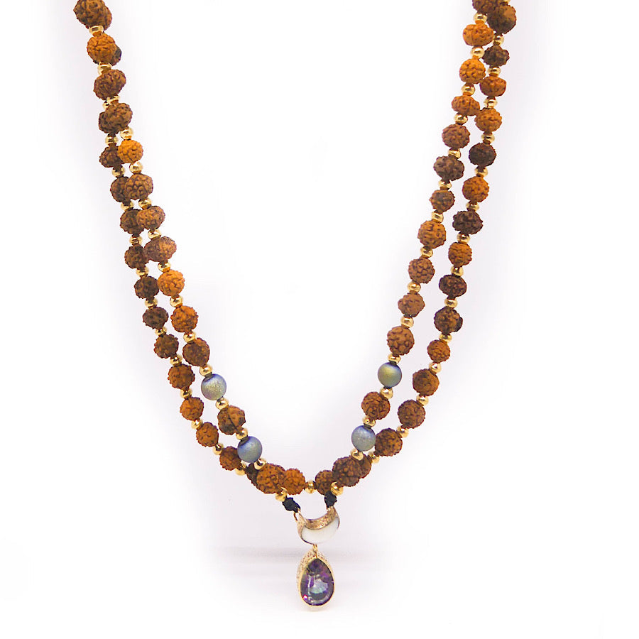 The ELA MALA Necklace