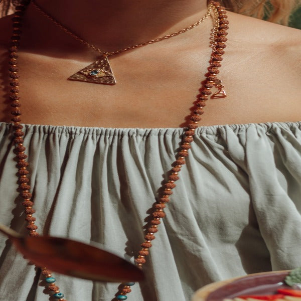 The ELA MALA Necklace