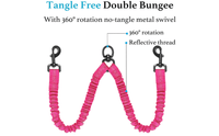 Thumbnail for Dual Bungee Leash Add-On