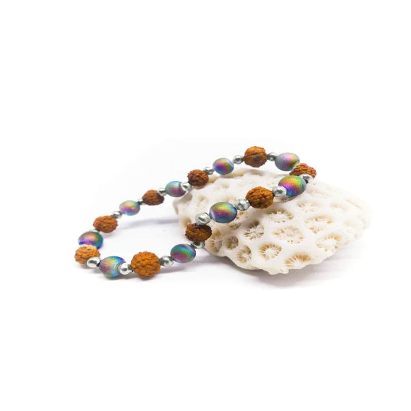 INDAH HARMONY Mala Bracelet