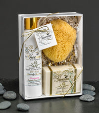 Thumbnail for Lotion, Soap and Sponge Gift Box-Orange Blossom