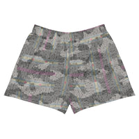 Thumbnail for All-Over Print Unisex Athletic Shorts