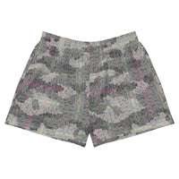 Thumbnail for All-Over Print Unisex Athletic Shorts