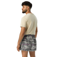 Thumbnail for All-Over Print Unisex Athletic Shorts