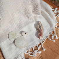 Thumbnail for Ziggy Turkish Towel