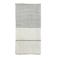 Thumbnail for Hamptons Handloom Dinner Napkins