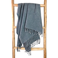 Thumbnail for Anatolia Waffle Turkish Cotton Towel