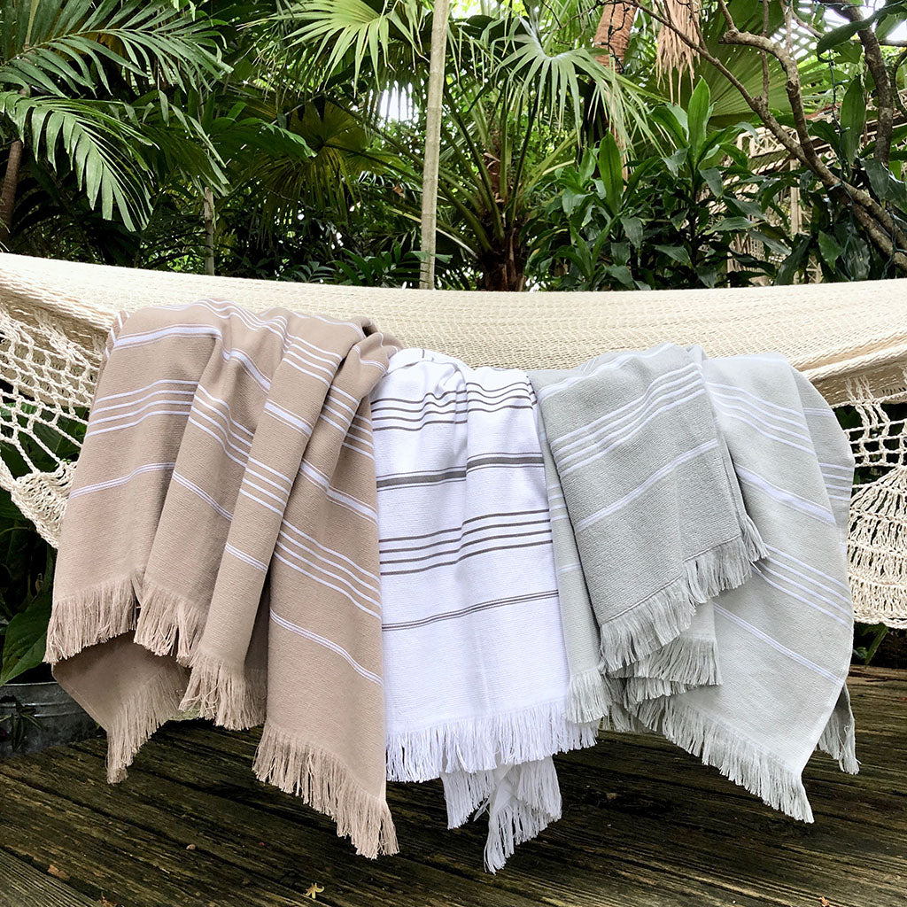 Anatolia Classic Turkish Cotton Towel