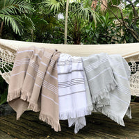 Thumbnail for Anatolia Classic Turkish Cotton Towel