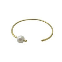 Thumbnail for Freshwater Pearl Bangle