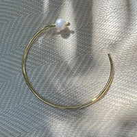 Thumbnail for Freshwater Pearl Bangle