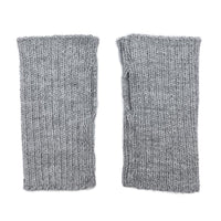 Thumbnail for Gray Minimalist Alpaca Gloves