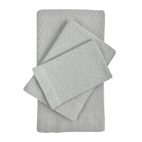 Thumbnail for Anatolia Honeycomb Turkish Towel Set (3-Piece)