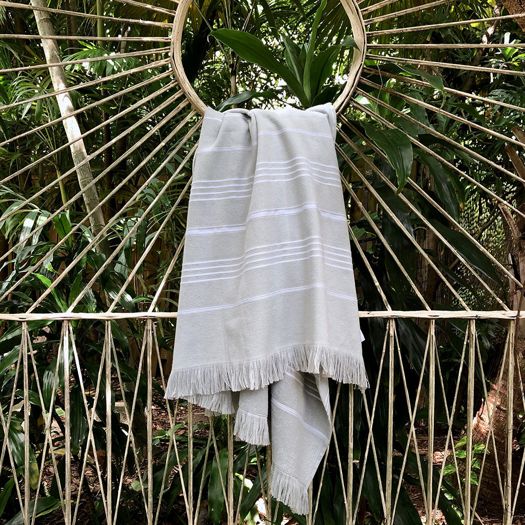 Anatolia Classic Turkish Cotton Towel