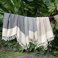 Thumbnail for Ziggy Turkish Towel