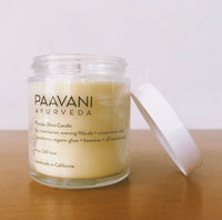 Thumbnail for Trataka Ghee Candle