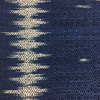 Thumbnail for Indigo Ikat Pillow Cover