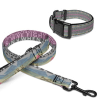 Thumbnail for Pet collar & leash