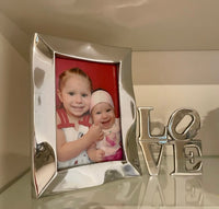 Thumbnail for Choixe Minimalist Recycled Aluminum Picture Frame