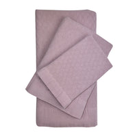 Thumbnail for Anatolia Honeycomb Turkish Towel Set (3-Piece)