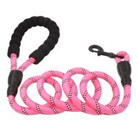 Thumbnail for 5FT Rope Leash w/ Comfort Handle