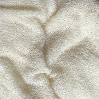 Thumbnail for Snow Ultra Plush Alpaca Scarf