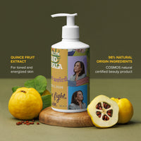 Thumbnail for Refreshing hand & body wash