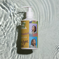 Thumbnail for Refreshing hand & body wash