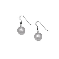 Thumbnail for Recycled Bomb Ball Earrings