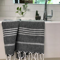 Thumbnail for Classic Turkish Hand Towel