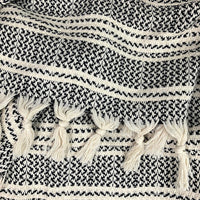 Thumbnail for Woven Stripe Turkish Throw