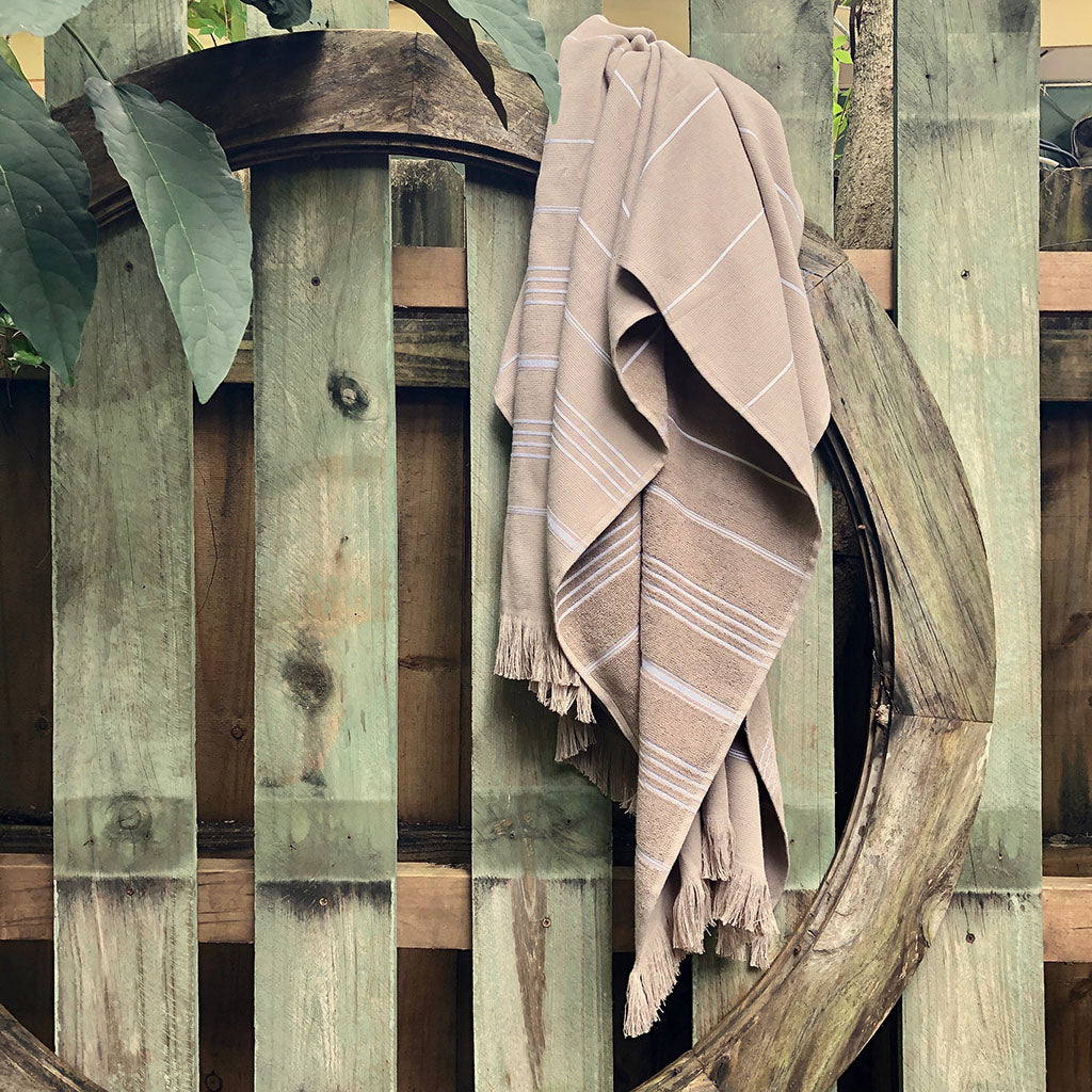 Anatolia Classic Turkish Cotton Towel